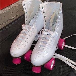 Roller Skates size 9